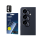 Szkło i folia ochronna 3mk HARDY Lens Protection Pro Black do Samsung Galaxy S26+